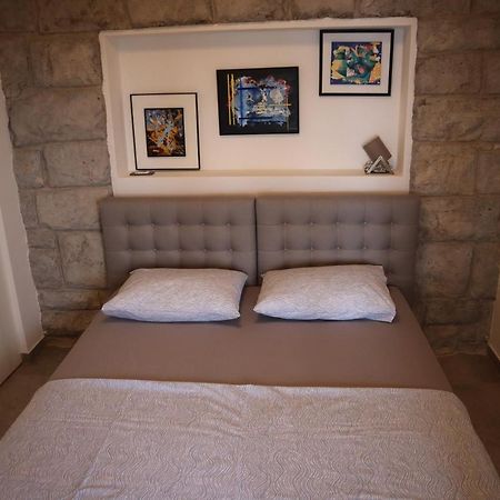 Dorian Appartement Rijeka Buitenkant foto