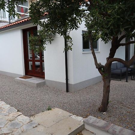 Dorian Appartement Rijeka Buitenkant foto