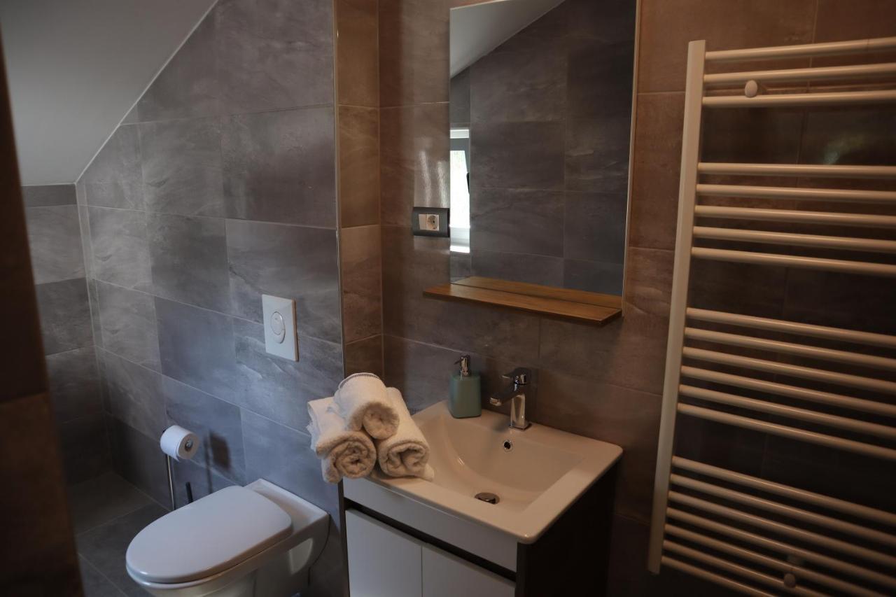 Dorian Appartement Rijeka Buitenkant foto