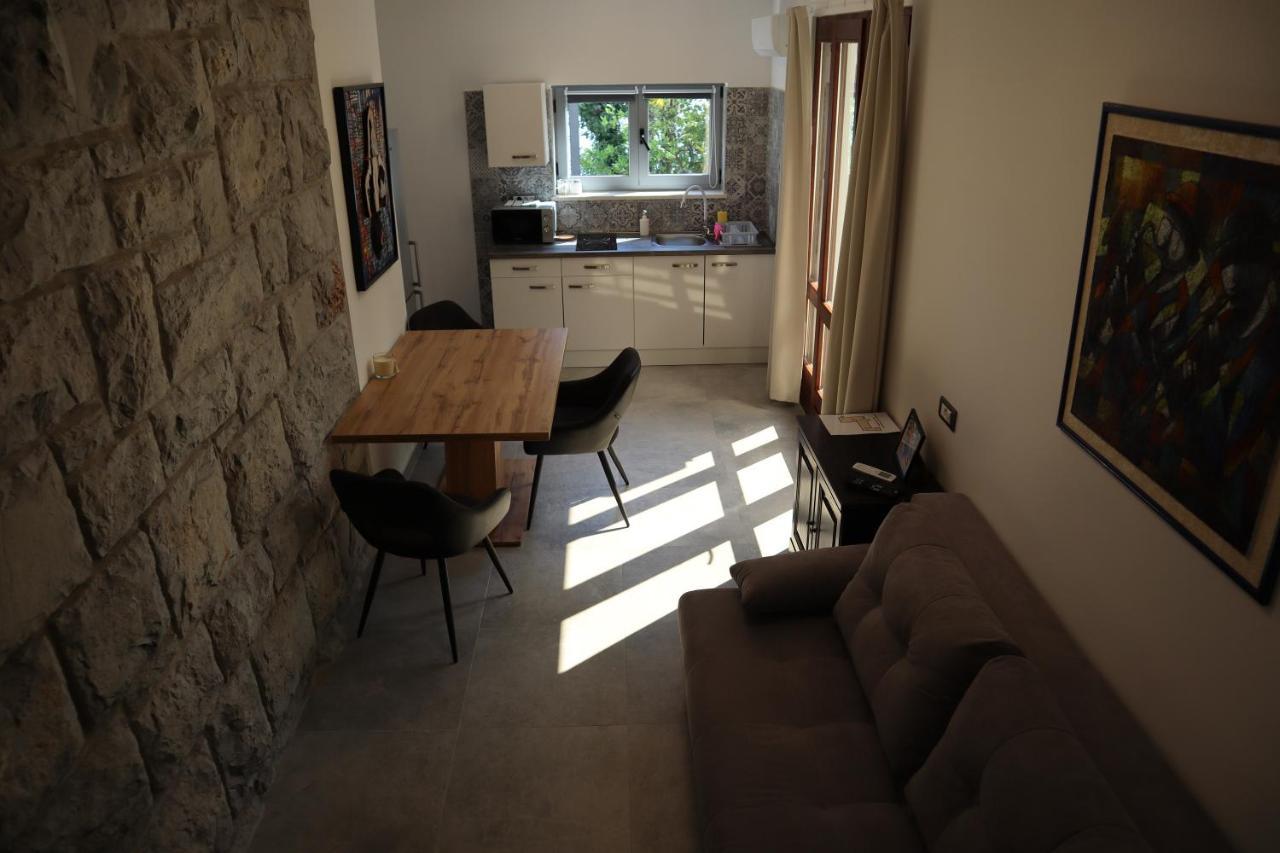 Dorian Appartement Rijeka Buitenkant foto