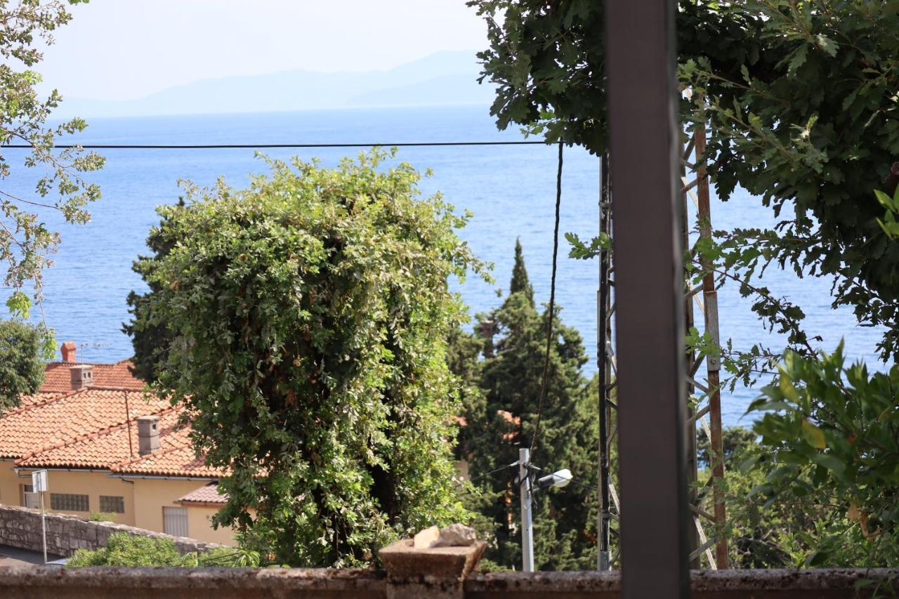 Dorian Appartement Rijeka Buitenkant foto